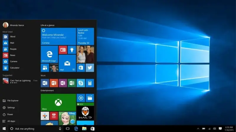 Cara Update atau Upgrade ke Windows 11
