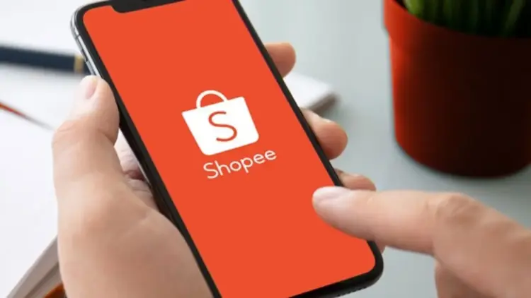 Shopee
