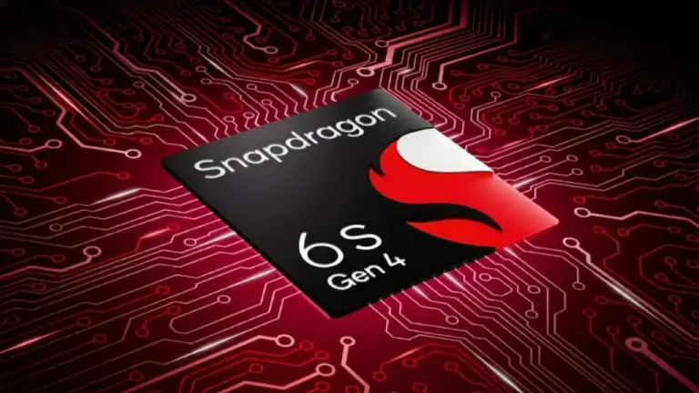 Qualcomm Rilis Snapdragon 6s Gen 4 dengan Performa Flagship 9 Qualcomm Rilis Snapdragon 6s Gen 4 dengan Performa Flagship