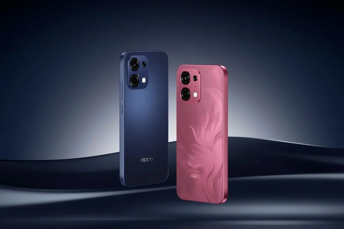 Spesifikasi & Harga OPPO A6 Pro 5G