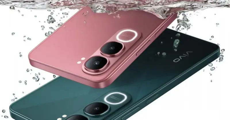 Spesifikasi & Harga vivo Y21d