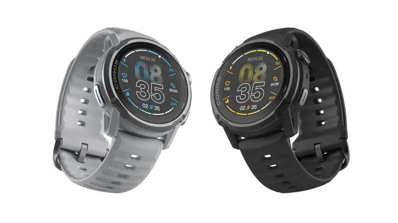 Spesifikasi Coros Apex 4