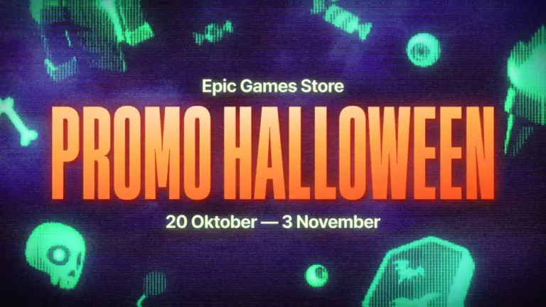 Epic Games Store