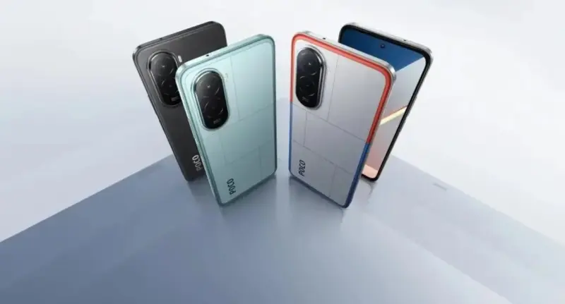 Rekomendasi HP Murah dengan Kamera Depan Terbaik 2025