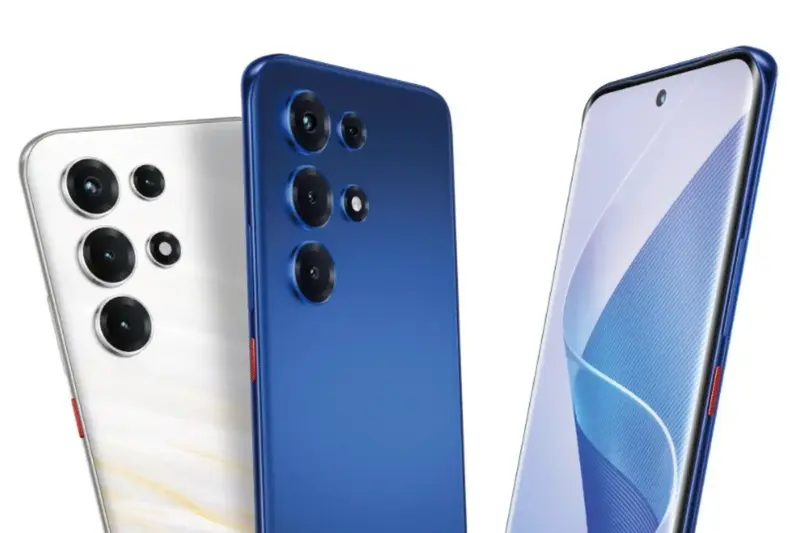 Spesifikasi & Harga itel S26 Ultra