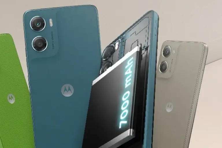 Spesifikasi & Harga Moto G06 Power