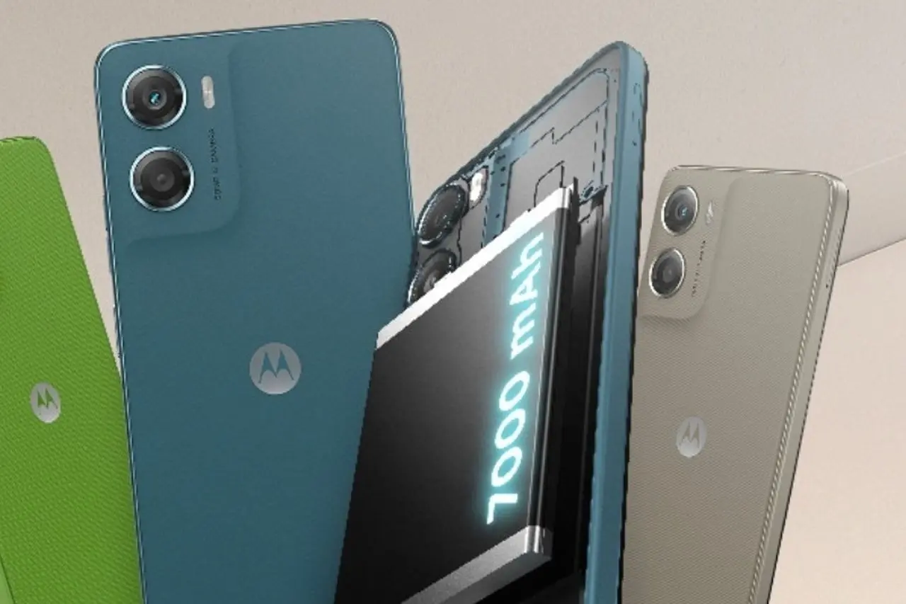 Spesifikasi & Harga Moto G06 Power