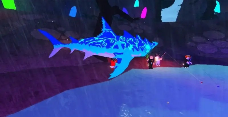 Daftar Ikan Fish It Roblox 2025 dan Lokasi Pemancingannya 2 Daftar Ikan Fish It Roblox dan Lokasi Pemancingannya