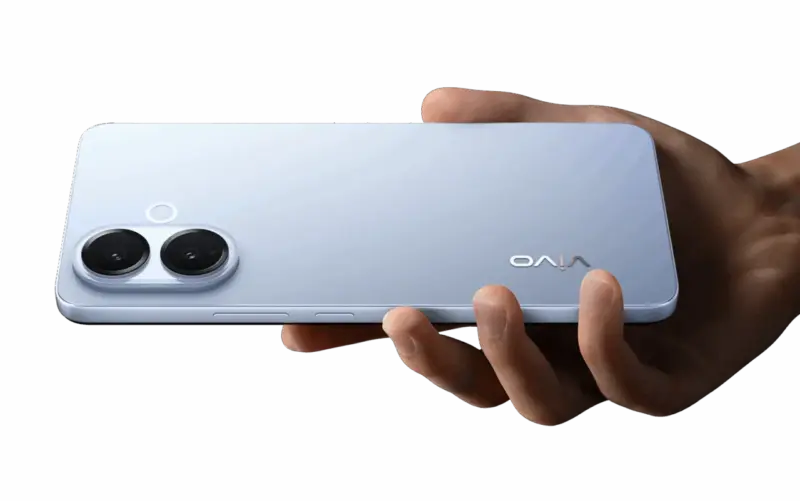 Spesifikasi & Harga vivo V60 Lite