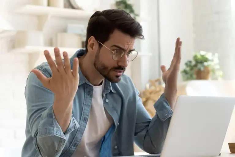 Cara Mengatasi “Failed Network Error” di Browser