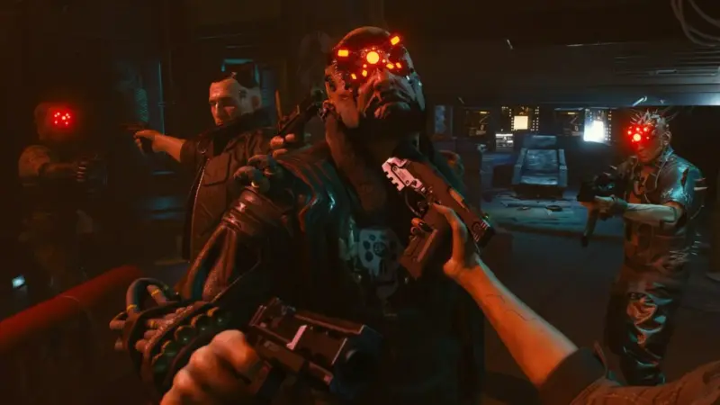 Daftar Game AAA Diskon Hingga 80% di Steam Autumn Sale 2025, ini Harga Cyberpunk 2077 dan Hogwarts Legacy 

