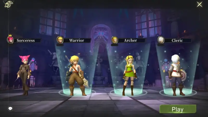 Kode Redeem Dragon Nest M Classic Terbaru Oktober 2025