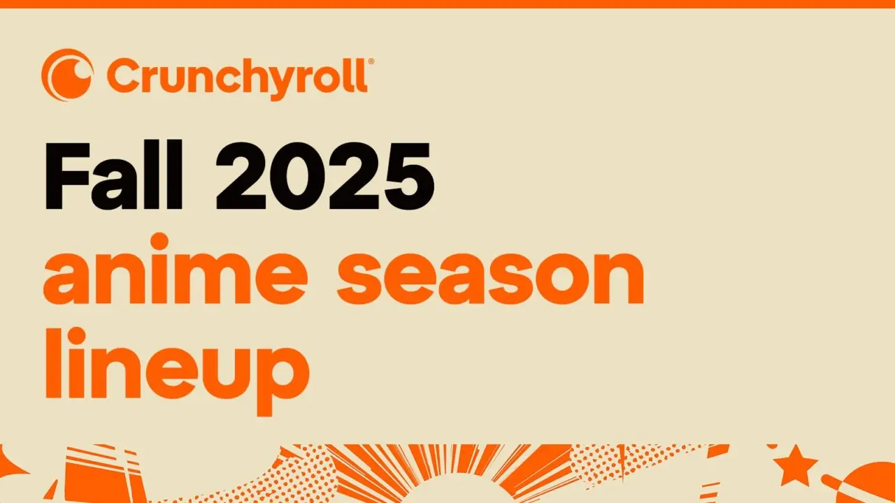List Anime Fall 2025, Lineup Crunchyroll Paling Dinanti Tahun Ini 1 List Anime Fall 2025, Lineup Crunchyroll Paling Dinanti Tahun Ini