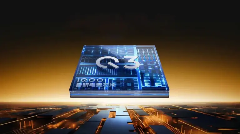iQOO 15 Meluncur Bawa Chip Q3, Janjikan Grafis Mobile Paling Realistis