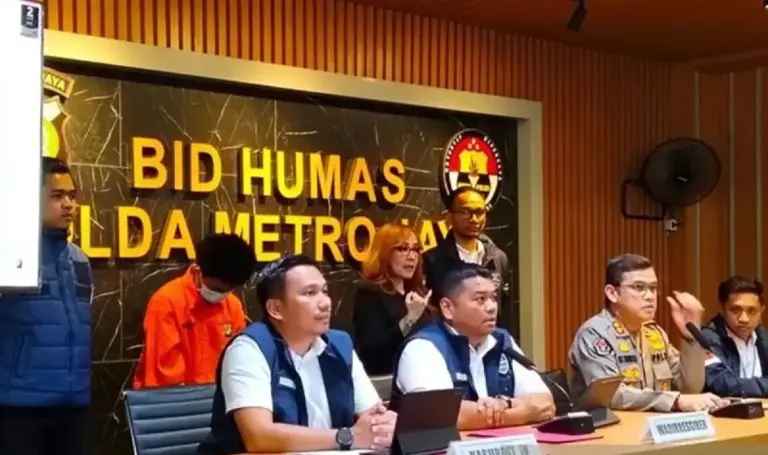 Bjorka Comeback, Bocorkan 341 Ribu Data Polri, Tantang Polisi Salah Tangkap 7 Bjorka Comeback, Bocorkan 341 Ribu Data Polri, Tantang Polisi Salah Tangkap