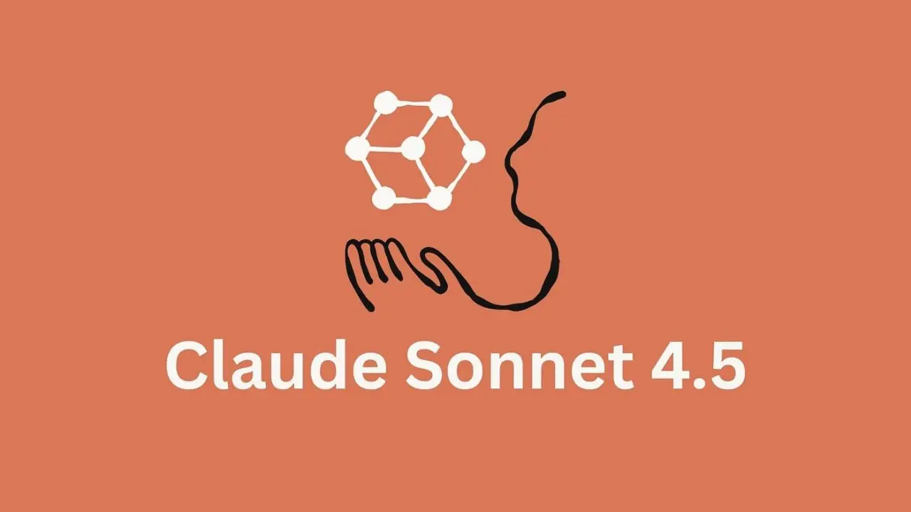 Claude Sonnet 4.5, AI Koding yang Bisa Bekerja 30 Jam Nonstop