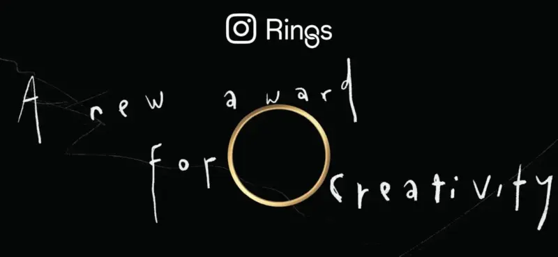 Instagram Luncurkan Instagram Rings untuk Kreator Paling Berpengaruh
