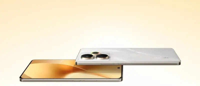 Spesifikasi & Harga realme 15 Pro 5G