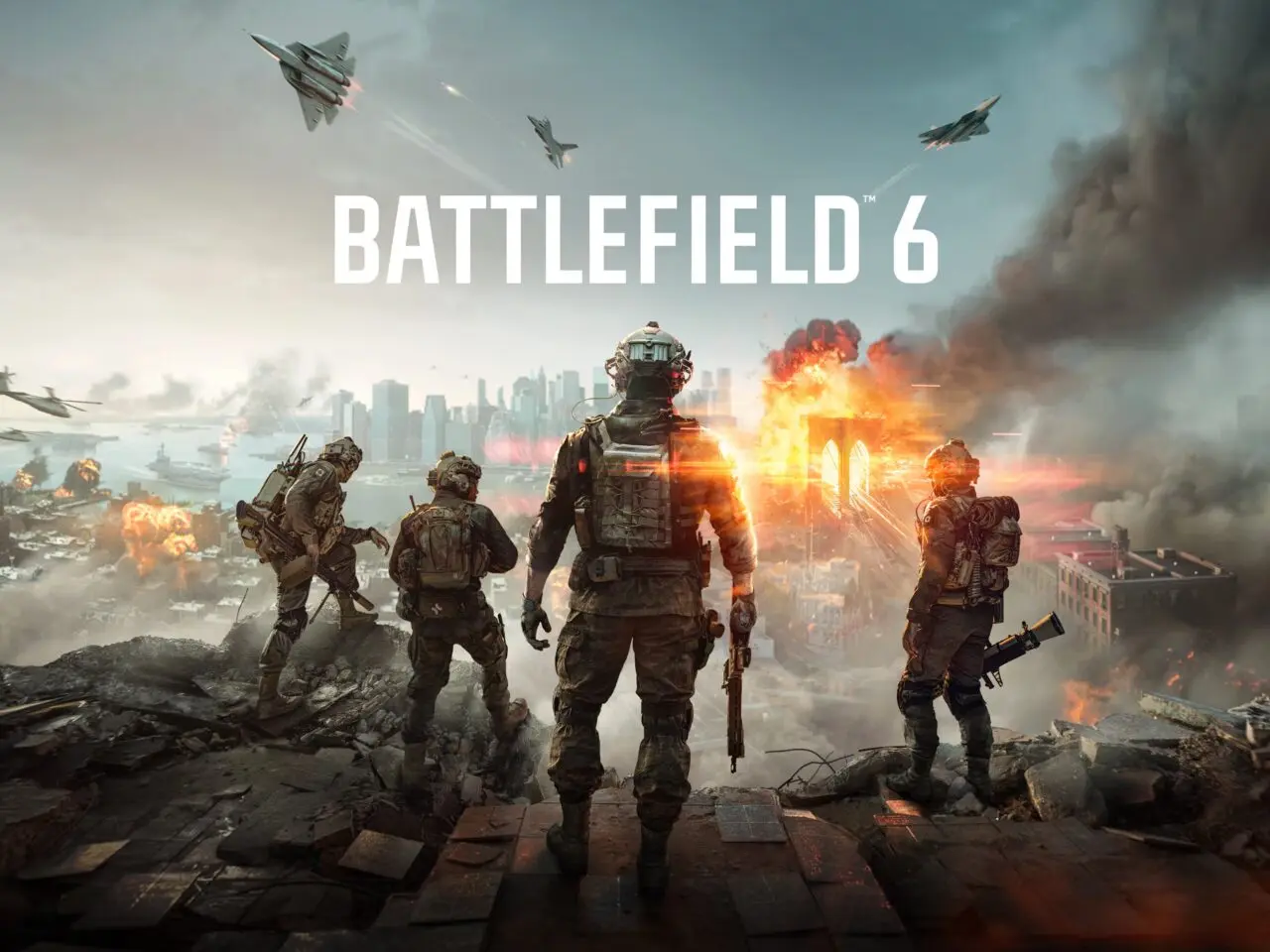 Battlefield 6 Rilis Resmi! Ini Harga PS5, PC & Xbox di Indonesia