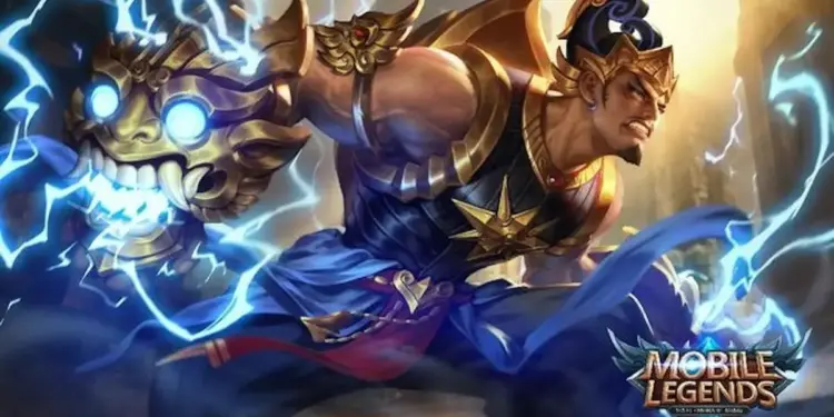 Mobile Legends