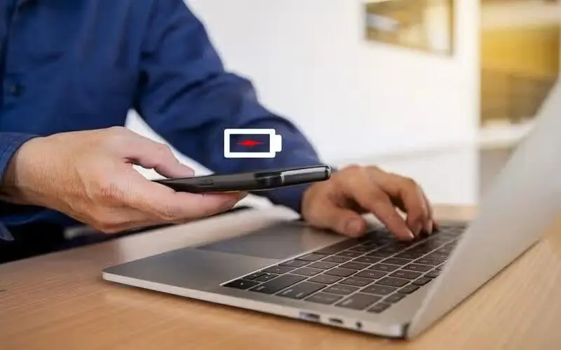 Cara Cek Kesehatan Baterai Laptop Windows 11 Tanpa Aplikasi