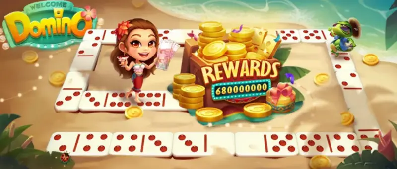 Kode Penukaran Higgs Domino Oktober 2025 1
