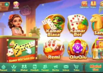 Kode Penukaran Higgs Domino Oktober 2025 2