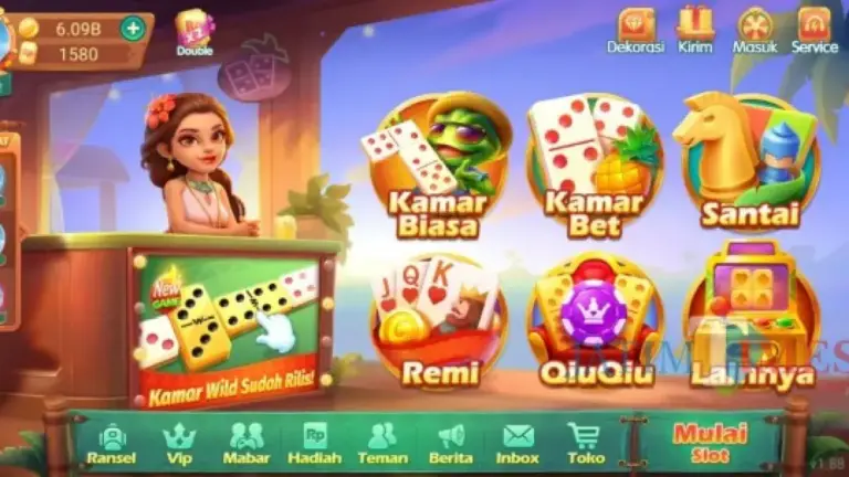 Kode Penukaran Higgs Domino Oktober 2025 2