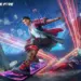 Kode Redeem Ff 20 Oktober 2025