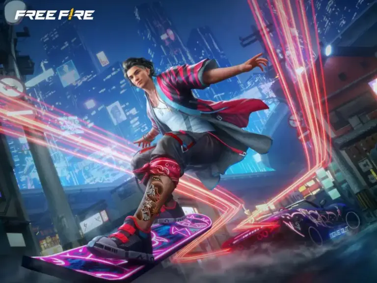 Kode Redeem Ff 20 Oktober 2025
