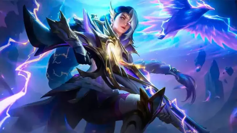 Kode Redeem ML 24 Oktober 2025: Klaim Skin, Fragment, dan Diamond Gratis!
