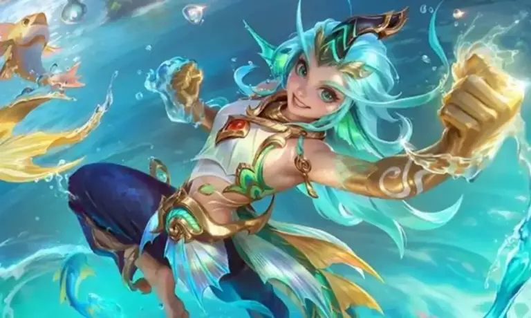 Kode Redeem ML 25 Oktober 2025: Skin dan Diamond Gratis untuk Semua Pemain!