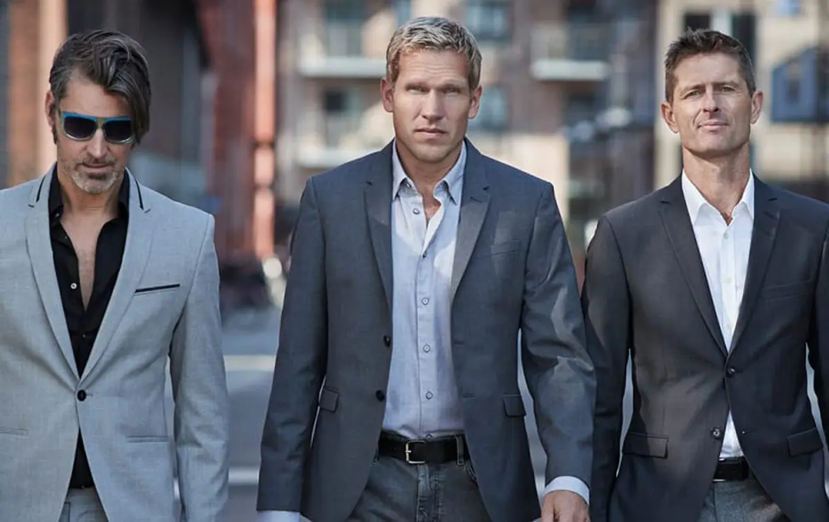 Kembali ke Indonesia, Berikut Harga Tiket Konser MLTR 2026