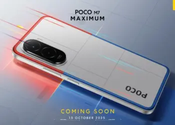 Poco M7