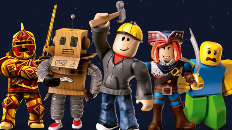 Roblox Error Hari Ini