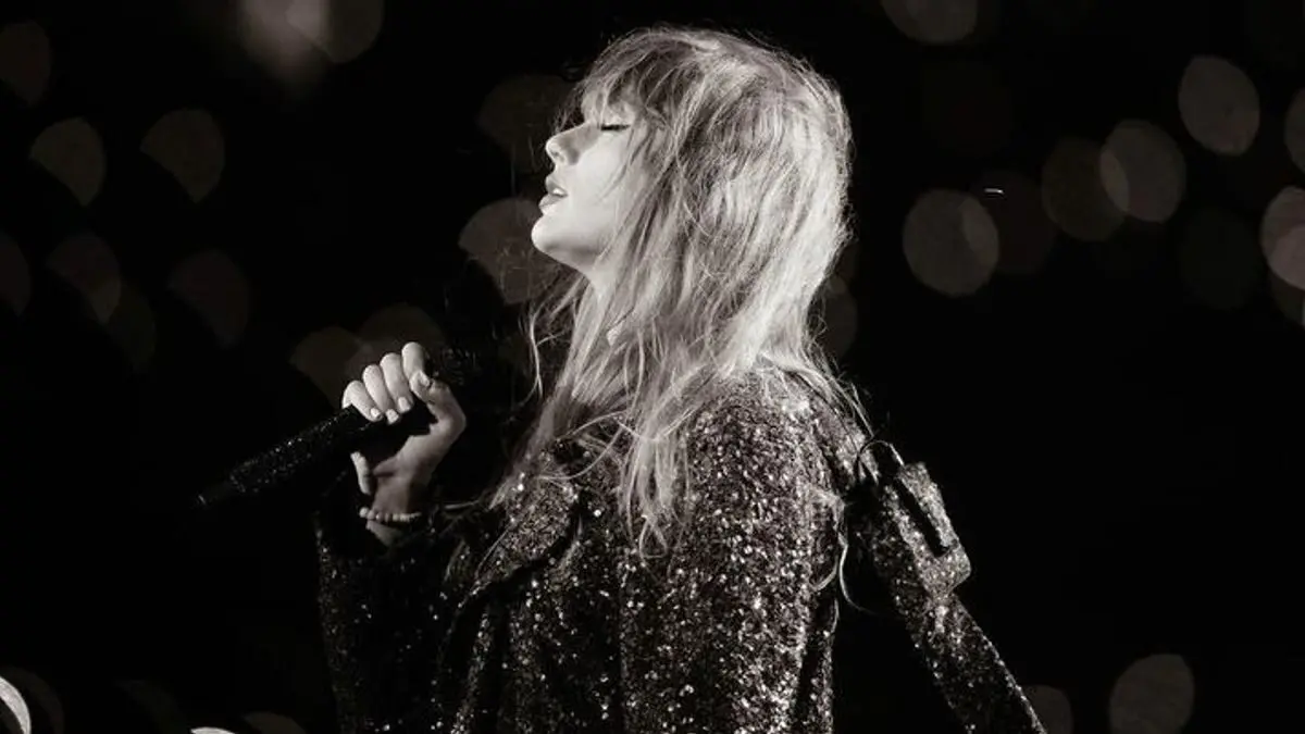 Untuk Ketiga Kalinya, Taylor Swift Sapu Bersih Top 10 Billboard Hot 100