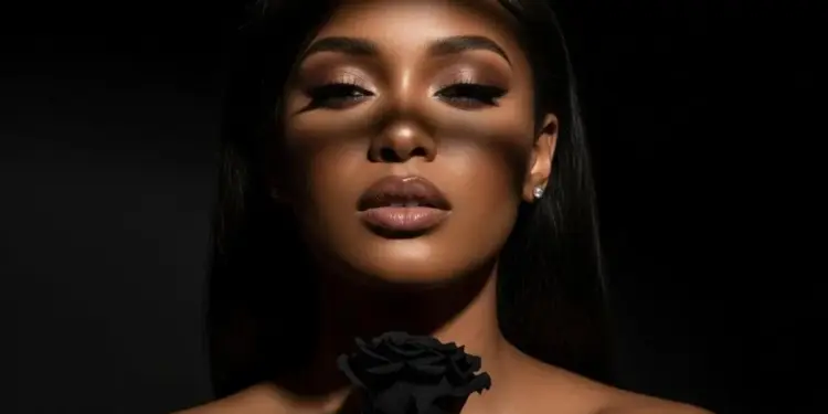 Xenia Monet/Amazon Music