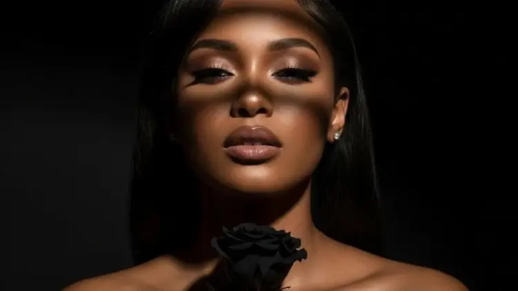 Xenia Monet/Amazon Music