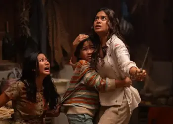 Abadi Nan Jaya/Netflix