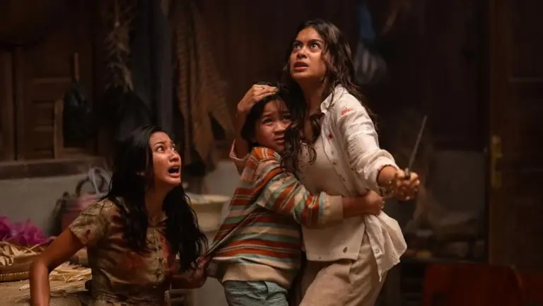 Review Abadi Nan Jaya: Film Zombie Pertama Indonesia