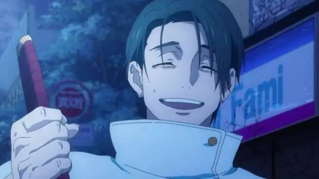 Ada Dua Orang Yang Jadi Kepala Keluarga Klan Gojo