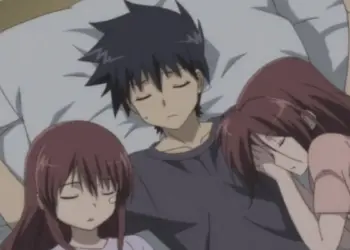 Anime 21+ Penuh Kontroversi Hanya Untuk Orang Dewasa!