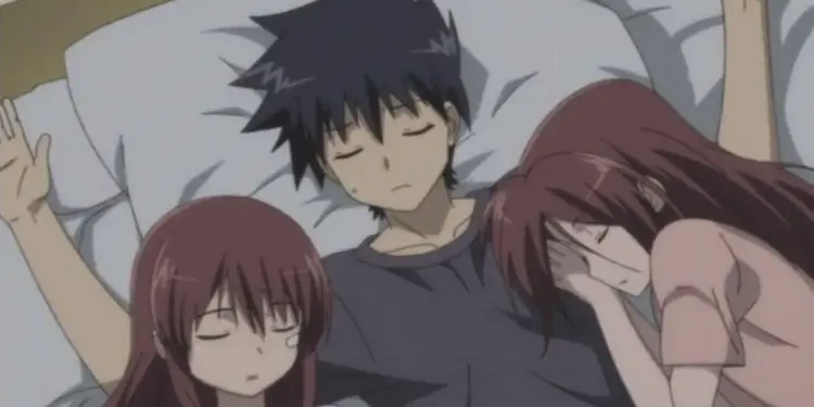 Anime 21+ Penuh Kontroversi Hanya Untuk Orang Dewasa!