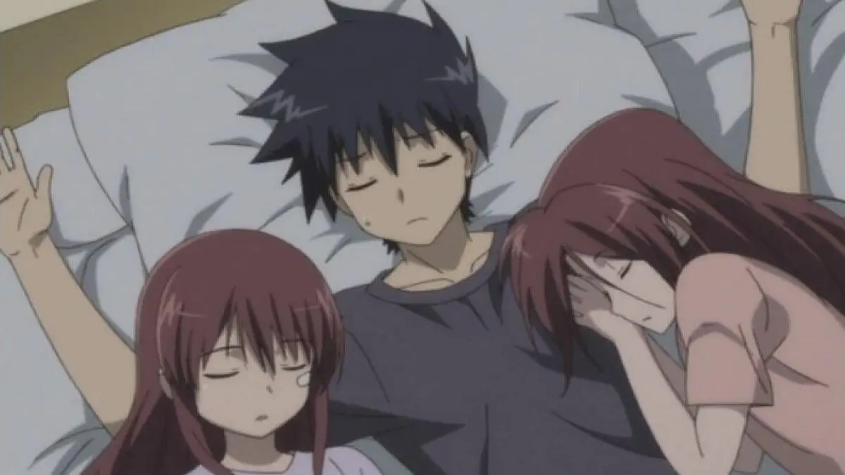 5 Anime 21+ Penuh Kontroversi: Hanya untuk Orang Dewasa! 1 Anime 21+ Penuh Kontroversi Hanya Untuk Orang Dewasa!