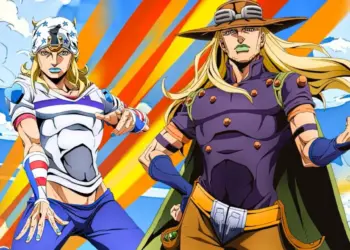 Anime Besar Yang Akan Menggebrak 2026