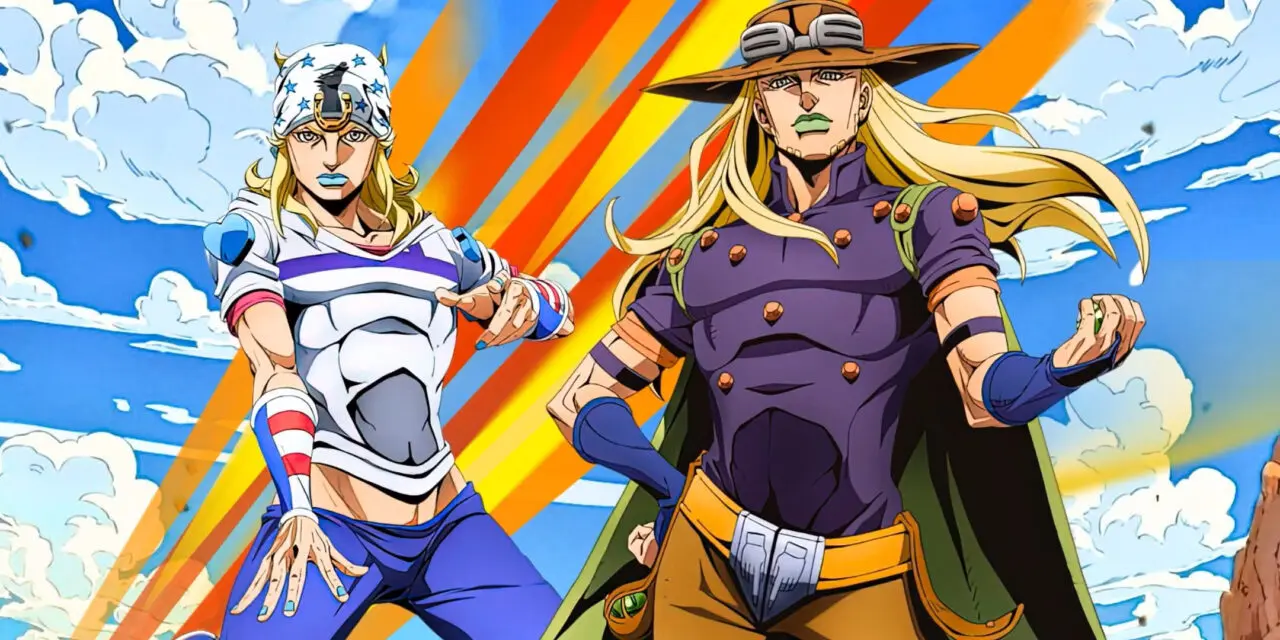 Siap Tayang: 8 Anime Besar yang Akan Menggebrak 2026