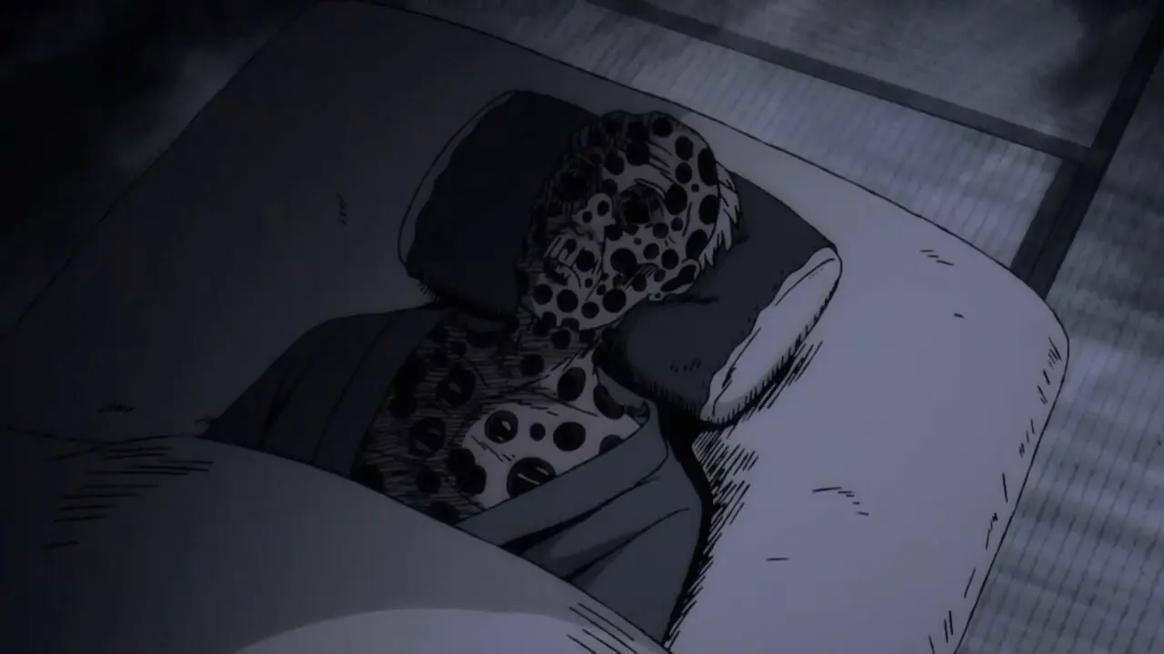 Anime Horor Memukau yang Wajib Ditonton, Mirip Yami Shibai!