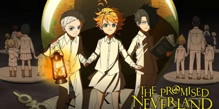 Anime Yang Kualitasnya Menurun Setelah Season Pertama