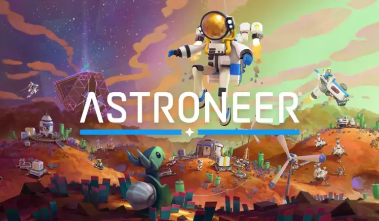 Astroneer, Game Eksplorasi Luar Angkasa Resmi Hadir di PS5 11 Astroneer, Game Eksplorasi Luar Angkasa Resmi Hadir di PS5