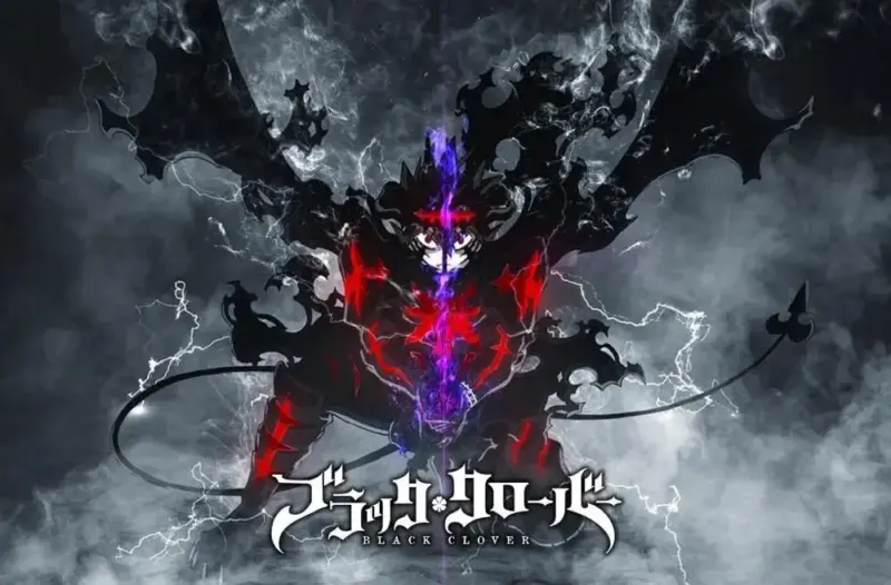 Black Clover Season 2